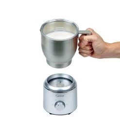 Capresso Froth Select Milk Frother -Home-Kitchen 5726602 ALT4