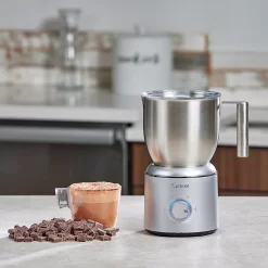 Capresso Froth Select Milk Frother -Home-Kitchen 5726602 ALT5