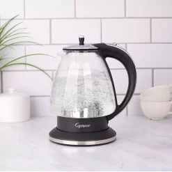 Capresso H2O Electric Glass Kettle -Home-Kitchen 5726603 ALT5