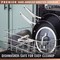 Calphalon Premier 11-pc. Hard-Anodized Nonstick Cookware Set 11 Calphalon Premier 11-pc. Hard-Anodized Nonstick Cookware Set -Home-Kitchen 5744743 ALT4