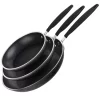 Granitestone Diamond 3-pc. Nonstick Frypan Set 2 Granitestone Diamond 3-pc. Nonstick Frypan Set -Home-Kitchen 5749654