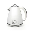 Rae Dunn Electric Kettle 1 Rae Dunn Electric Kettle -Home-Kitchen 5755129 White