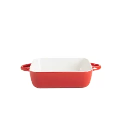 10 Strawberry Street Sienna 2-pc. Square Bakeware Set 9 10 Strawberry Street Sienna 2-pc. Square Bakeware Set -Home-Kitchen 5758061 ALT4