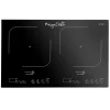 MegaChef Portable Dual-Induction Cooktop 2 MegaChef Portable Dual-Induction Cooktop -Home-Kitchen 5763555