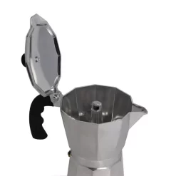 IMUSA 3-Cup Aluminum Espresso Maker -Home-Kitchen 5763784 ALT2