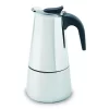 IMUSA 6-Cup Stainless Steel Espresso Maker -Home-Kitchen 5764475
