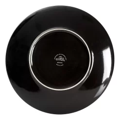 Gibson Elite Kyoto 16 Piece Double Bowl Dinnerware Set, Service For 4, Teal -Home-Kitchen 5764671 ALT3