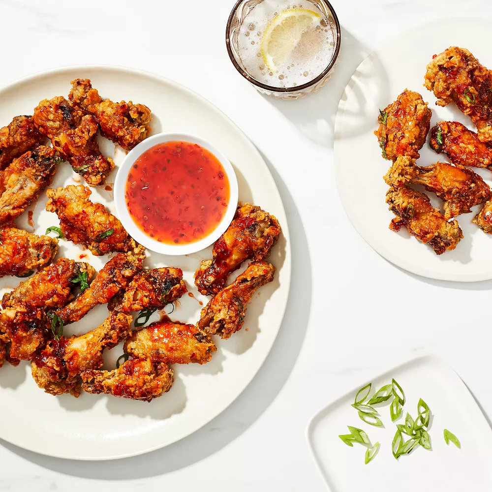 Chefman 2-qt. TurboFry Air Fryer 6 Chefman 2-qt. TurboFry Air Fryer - Image 4