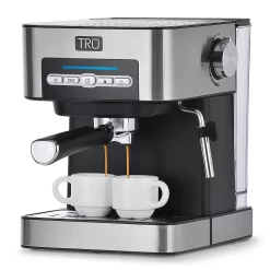 TRU 15-Bar Espresso