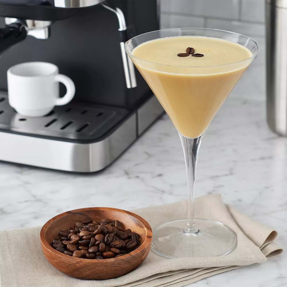 TRU 15-Bar Espresso 6 TRU 15-Bar Espresso - Image 4