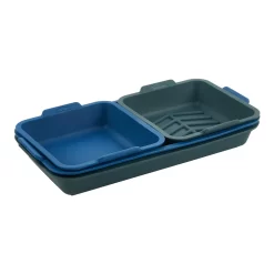 Trudeau 4-pc. Sheet Pan Divider Set -Home-Kitchen 5788237 ALT2