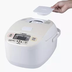 Zojirushi Micom 5.5-Cup Rice Cooker & Warmer 10 Zojirushi Micom 5.5-Cup Rice Cooker & Warmer -Home-Kitchen 5791679 ALT2