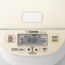 Zojirushi Micom 5.5-Cup Rice Cooker & Warmer 11 Zojirushi Micom 5.5-Cup Rice Cooker & Warmer -Home-Kitchen 5791679 ALT3