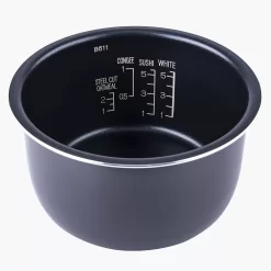 Zojirushi Micom 5.5-Cup Rice Cooker & Warmer 13 Zojirushi Micom 5.5-Cup Rice Cooker & Warmer -Home-Kitchen 5791679 ALT5