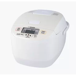 Zojirushi Micom 10-Cup Rice Cooker & Warmer