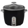 Zojirushi 6-Cup Rice Cooker / Steamer -Home-Kitchen 5791682