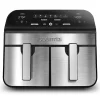 Gourmia 10-qt. Dual Air Fryer -Home-Kitchen 5799264