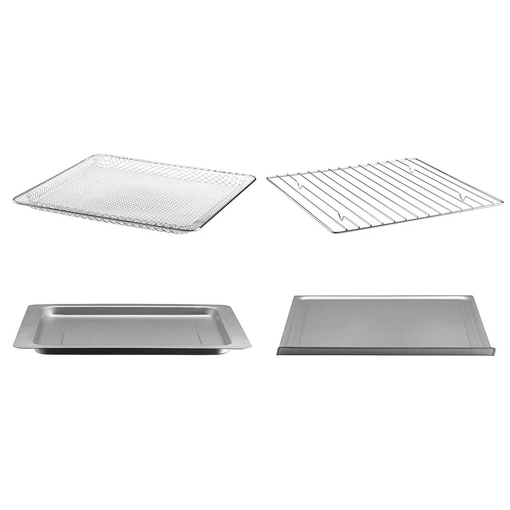 Gourmia French Door Digital Air Fryer Oven 8 Gourmia French Door Digital Air Fryer Oven - Image 6