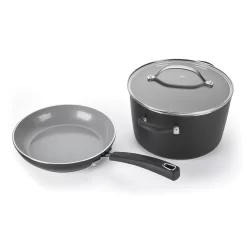 Cuisinart® Ceramica XT Matte Collection 11-pc. Ceramic Nonstick Cookware Set 12 Cuisinart® Ceramica XT Matte Collection 11-pc. Ceramic Nonstick Cookware Set -Home-Kitchen 5801072 ALT4