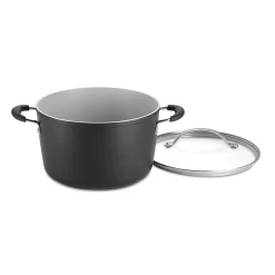 Cuisinart® Ceramica XT Matte Collection 11-pc. Ceramic Nonstick Cookware Set 13 Cuisinart® Ceramica XT Matte Collection 11-pc. Ceramic Nonstick Cookware Set -Home-Kitchen 5801072 ALT5