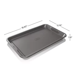 Ninja Foodi NeverStick™ Premium 11" X 17" Baking Sheet -Home-Kitchen 5801762 ALT5