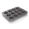 Ninja Foodi NeverStick™ Premium 12-Cup Muffin Pan -Home-Kitchen 5802361