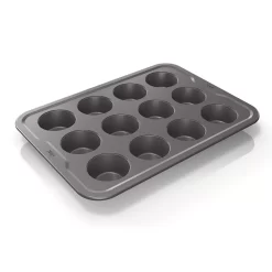 Ninja Foodi NeverStick™ Premium 12-Cup Muffin Pan