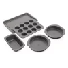 Ninja Foodi NeverStick™ Premium 5-pc. Baking Set -Home-Kitchen 5802376