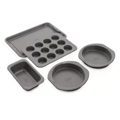 Ninja Foodi NeverStick™ Premium 5-pc. Baking Set