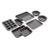 Ninja Foodi NeverStick™ Premium 10-pc. Bakeware Set 2 Ninja Foodi NeverStick™ Premium 10-pc. Bakeware Set -Home-Kitchen 5802378