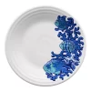 Fiesta Coastal Fish Luncheon Plate