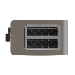 Solac MY TOAST II LEGEND 2-Slice Stainless Steel Toaster -Home-Kitchen 5806205 ALT2