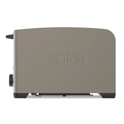 Solac MY TOAST II LEGEND 2-Slice Stainless Steel Toaster -Home-Kitchen 5806205 ALT3