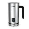 Solac PRO FOAM Stainless-Steel Milk Frother & Hot Chocolate Mixer -Home-Kitchen 5806210
