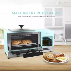 Americana 3-in-1 XL Breakfast Center 11 Americana 3-in-1 XL Breakfast Center -Home-Kitchen 5806820 ALT4