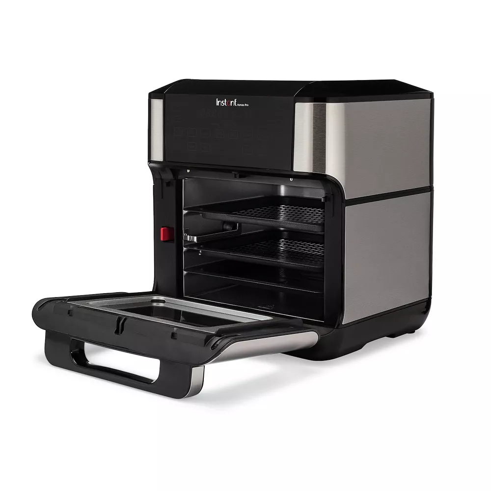 Instant Pot Vortex Pro 10-qt. Air Fryer Oven 5 Instant Pot Vortex Pro 10-qt. Air Fryer Oven - Image 3