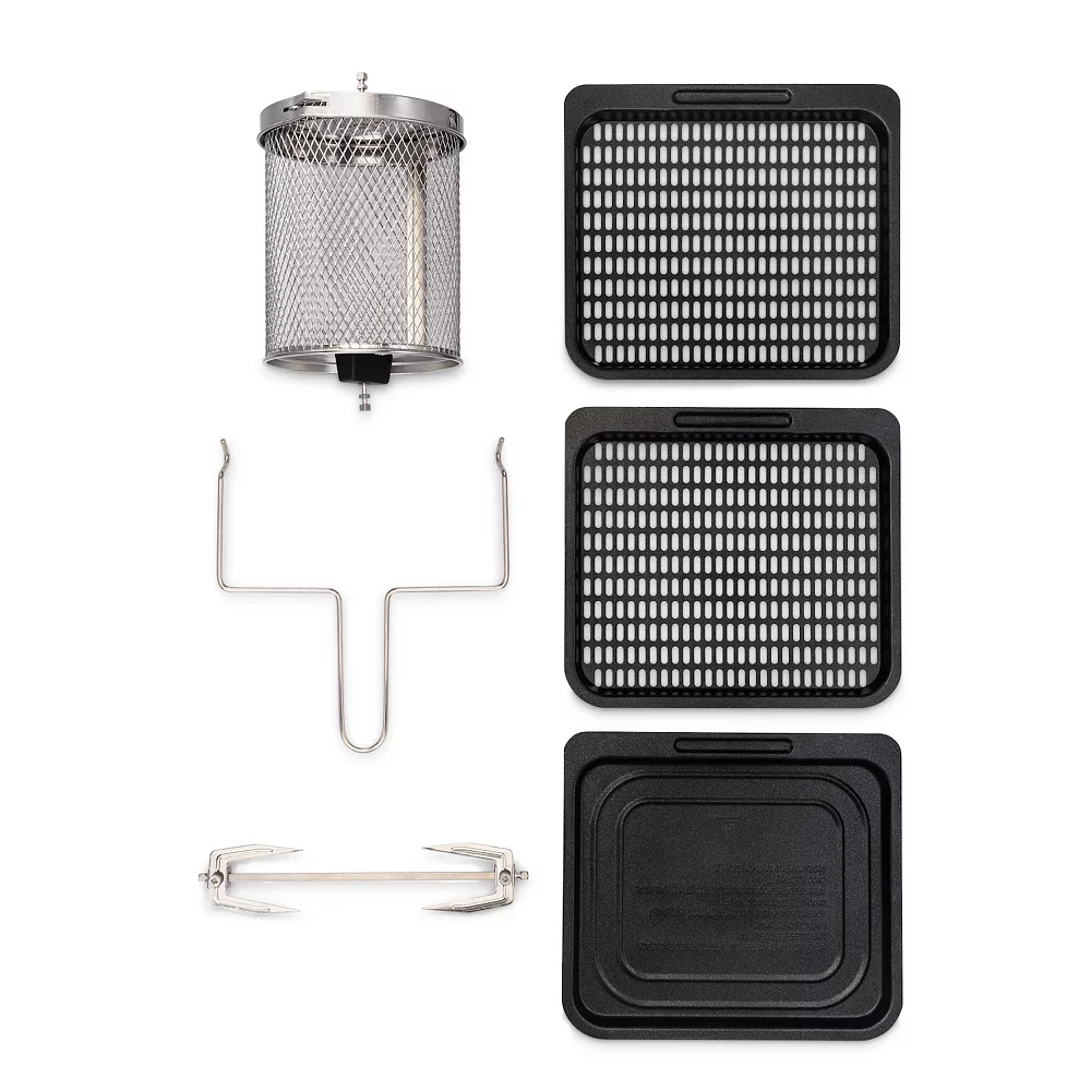 Instant Pot Vortex Pro 10-qt. Air Fryer Oven 6 Instant Pot Vortex Pro 10-qt. Air Fryer Oven - Image 4