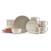 Baum Alter 16-pc. Dinnerware Set -Home-Kitchen 5818656