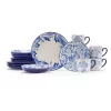 Baum Dutchess 16-pc. Dinnerware Set -Home-Kitchen 5818682