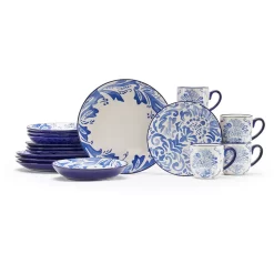 Baum Dutchess 16-pc. Dinnerware Set