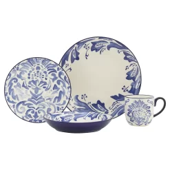 Baum Dutchess 16-pc. Dinnerware Set 10 Baum Dutchess 16-pc. Dinnerware Set -Home-Kitchen 5818682 ALT2