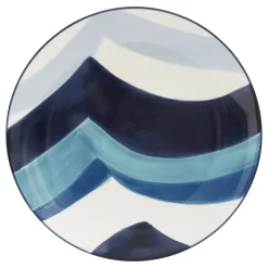 Baum Ocean Breeze 16-pc. Dinnerware Set 11 Baum Ocean Breeze 16-pc. Dinnerware Set -Home-Kitchen 5818687 ALT3