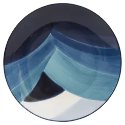 Baum Ocean Breeze 16-pc. Dinnerware Set 12 Baum Ocean Breeze 16-pc. Dinnerware Set -Home-Kitchen 5818687 ALT4