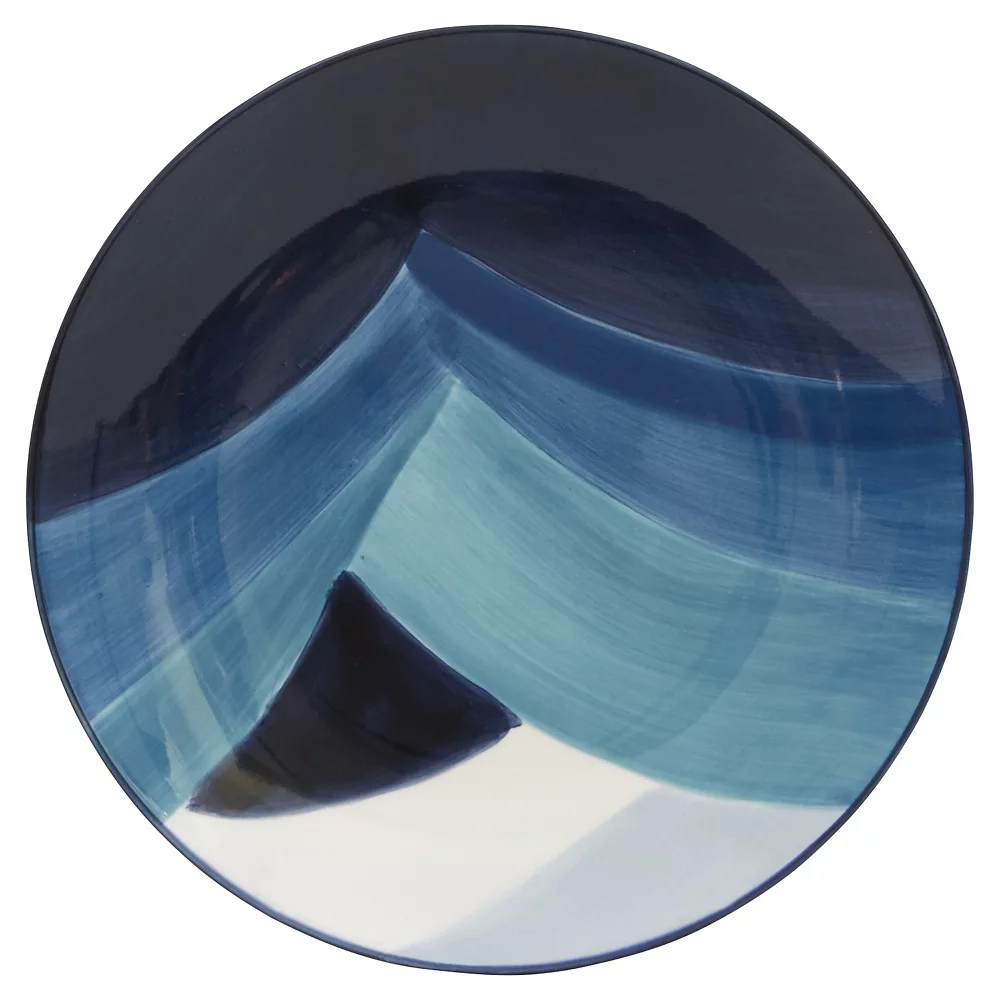 Baum Ocean Breeze 16-pc. Dinnerware Set 7 Baum Ocean Breeze 16-pc. Dinnerware Set - Image 5