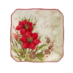 Certified International Winters Medley 4-pc. Canape Plate Set 9 Certified International Winters Medley 4-pc. Canape Plate Set -Home-Kitchen 5829238 ALT3