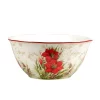 Certified International Winters Medley Deep Bowl -Home-Kitchen 5829245