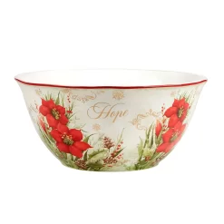 Certified International Winters Medley Deep Bowl -Home-Kitchen 5829245 ALT