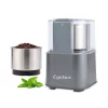 CYETUS Electric Coffee Bean Grinder With Removable Stainless Steel Bowl -Home-Kitchen 5831248