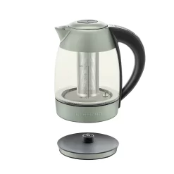 Chefman 1.8L Digital Glass Kettle 10 Chefman 1.8L Digital Glass Kettle -Home-Kitchen 5831727 ALT2