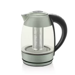 Chefman 1.8L Digital Glass Kettle 12 Chefman 1.8L Digital Glass Kettle -Home-Kitchen 5831727 ALT4